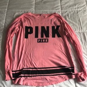 Victoria Secret Shirt